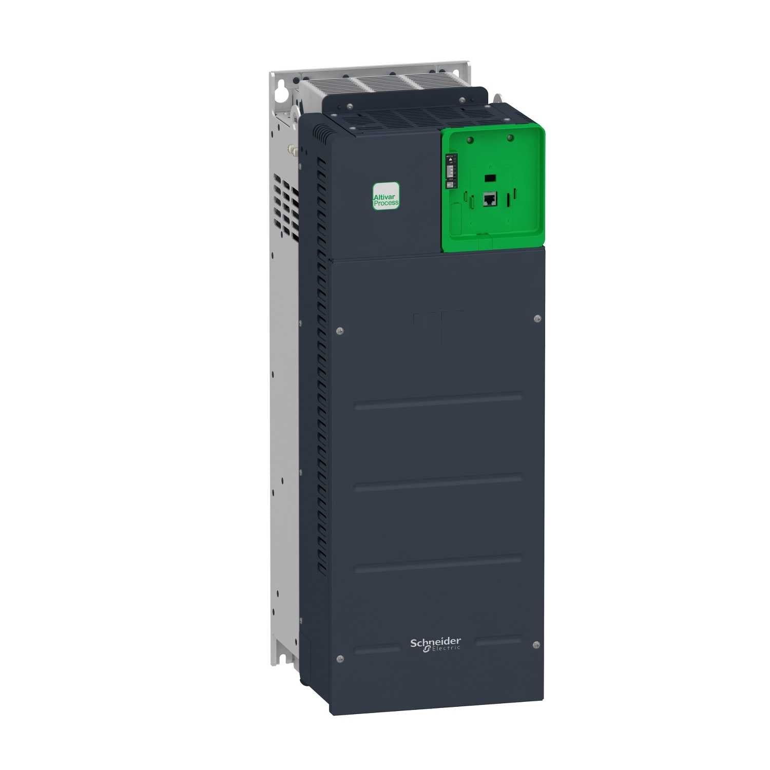 SCHNEIDER ELECTRIC - ATV930D55N4Z - Motor Drives