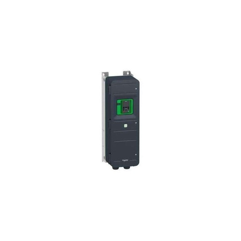 SCHNEIDER ELECTRIC - ATV950D37N4 - Motor Drives