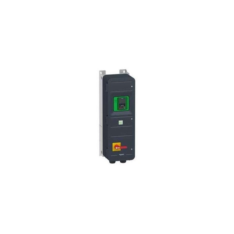 SCHNEIDER ELECTRIC - ATV950D37N4E - Motor Drives