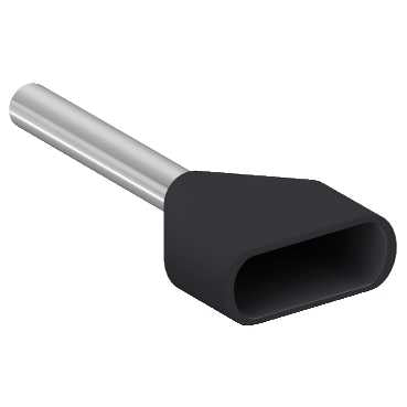 SCHNEIDER ELECTRIC - AZ5DE015 - Electrical Connectors, Terminals & Pins