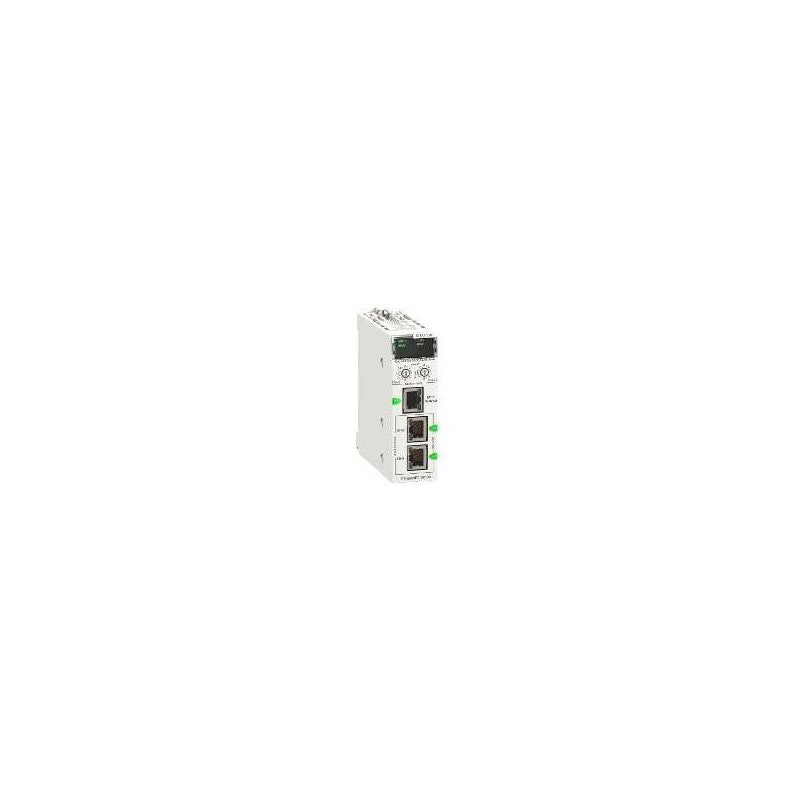 SCHNEIDER ELECTRIC - BMECRA31210C - CPU & Control Circuit Boards