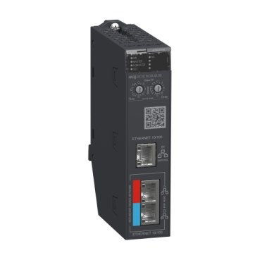 SCHNEIDER ELECTRIC - BMECRA31310 - CPU & Control Circuit Boards