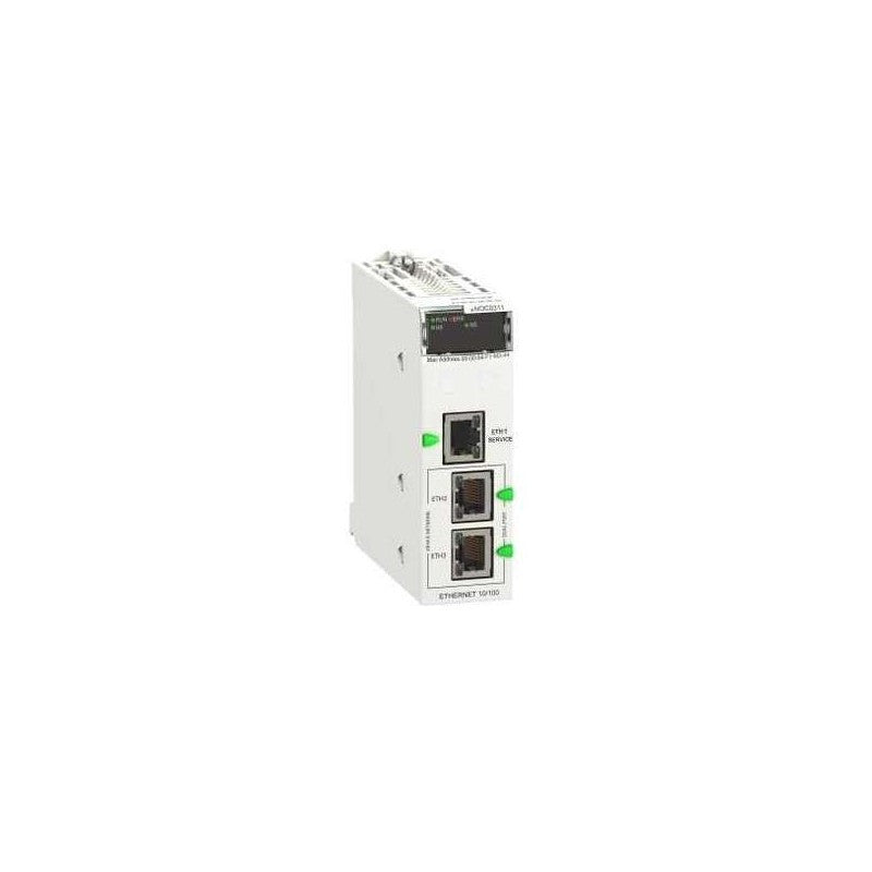 SCHNEIDER ELECTRIC - BMENOC0311C - CPU & Control Circuit Boards