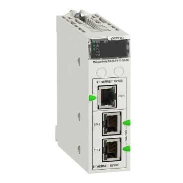 SCHNEIDER ELECTRIC - BMENOP0300 - CPU & Control Circuit Boards