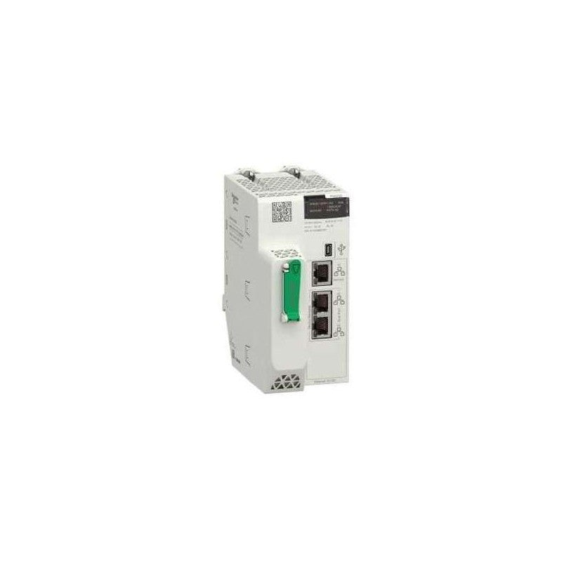SCHNEIDER ELECTRIC - BMEP582020 - CPU & Control Circuit Boards