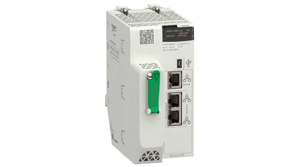 SCHNEIDER ELECTRIC - BMEP582040 - CPU & Control Circuit Boards