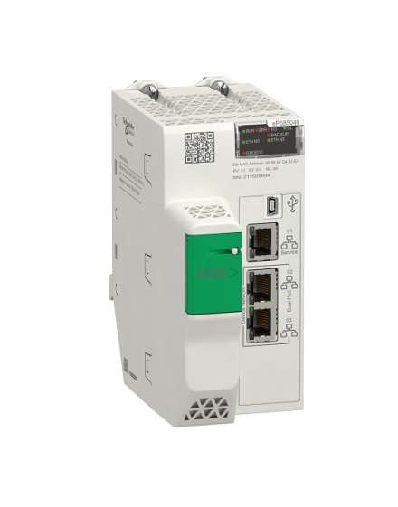 SCHNEIDER ELECTRIC - BMEP585040 - CPU & Control Circuit Boards