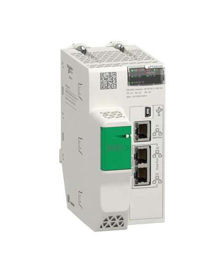 SCHNEIDER ELECTRIC - BMEP586040 - CPU & Control Circuit Boards