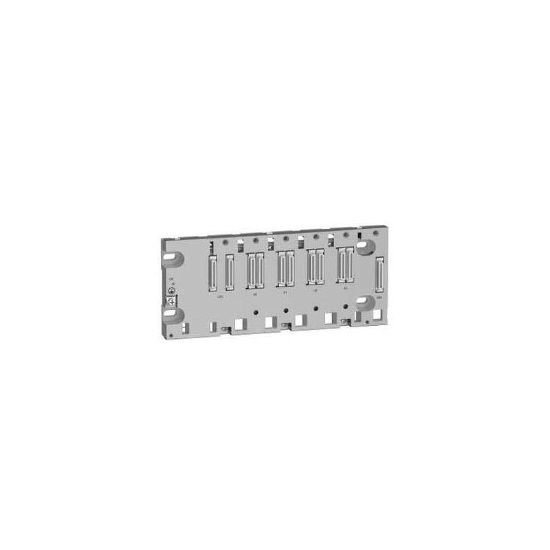 SCHNEIDER ELECTRIC - BMEXBP0400H - CPU & Control Circuit Boards