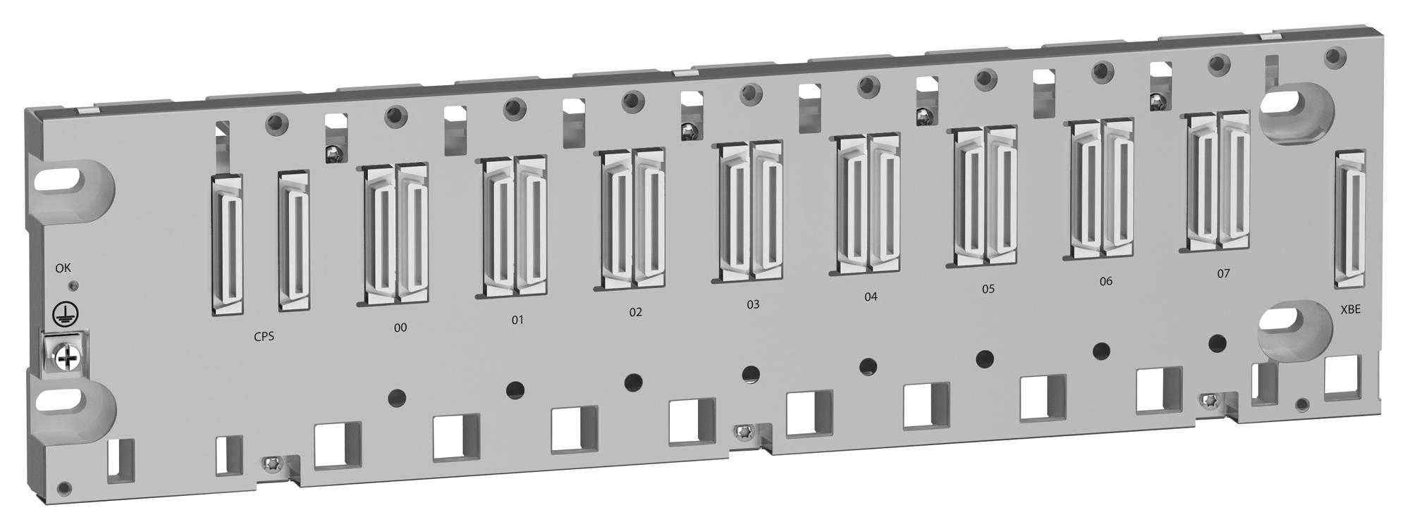 SCHNEIDER ELECTRIC - BMEXBP0800 - CPU & Control Circuit Boards
