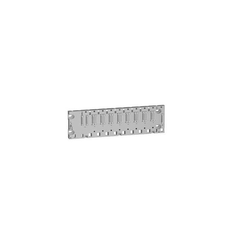 SCHNEIDER ELECTRIC - BMEXBP0800H - CPU & Control Circuit Boards