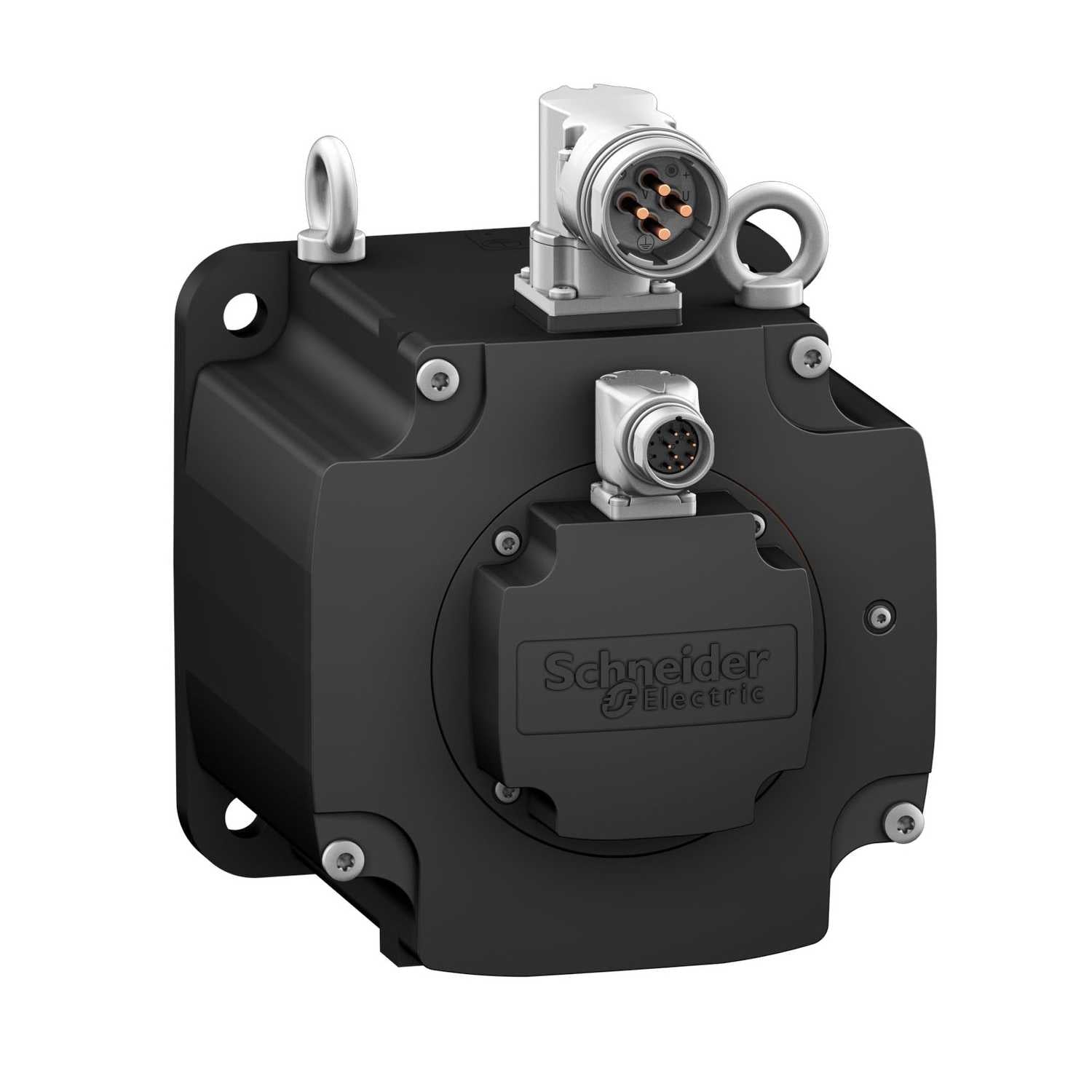 SCHNEIDER ELECTRIC - BMH1903P22F2A - Motors