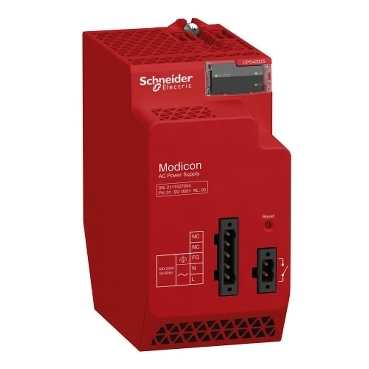 SCHNEIDER ELECTRIC - BMXCPS4002S - CPU & Control Circuit Boards