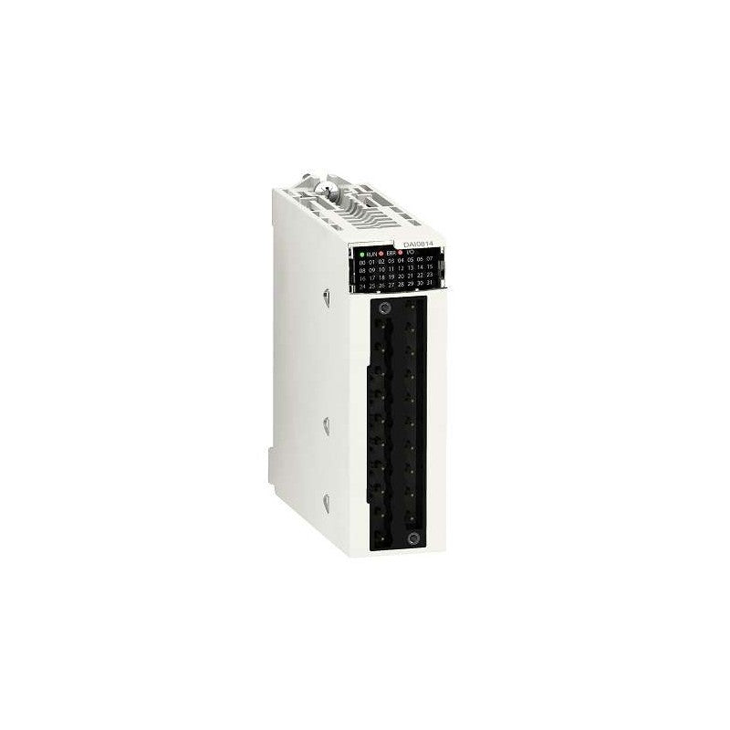 SCHNEIDER ELECTRIC - BMXDAI0814 - CPU & Control Circuit Boards