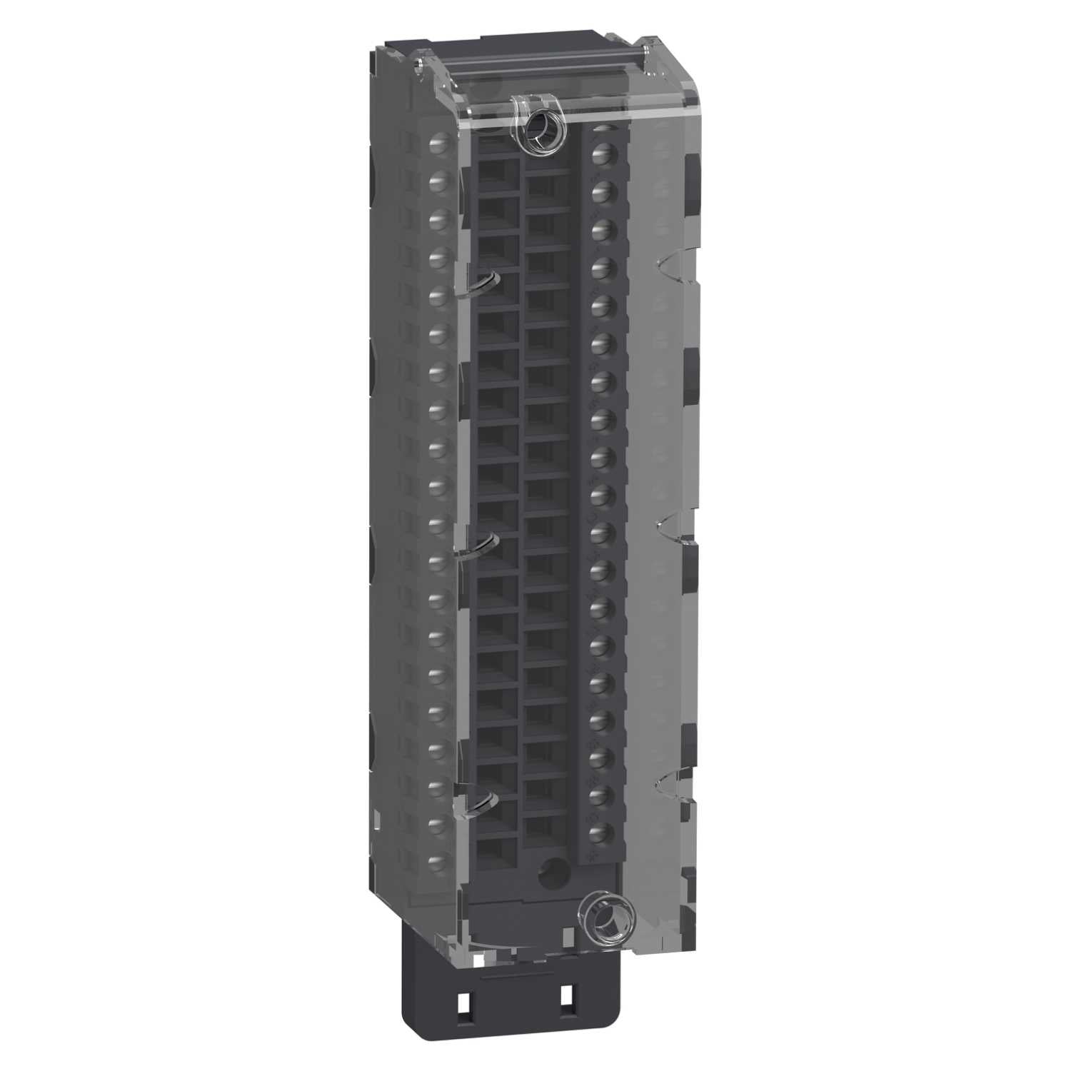 SCHNEIDER ELECTRIC - BMXFTB4000 - CPU & Control Circuit Boards