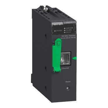 SCHNEIDER ELECTRIC - BMXNOE0110 - CPU & Control Circuit Boards