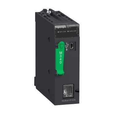 SCHNEIDER ELECTRIC - BMXP341000 - CPU & Control Circuit Boards