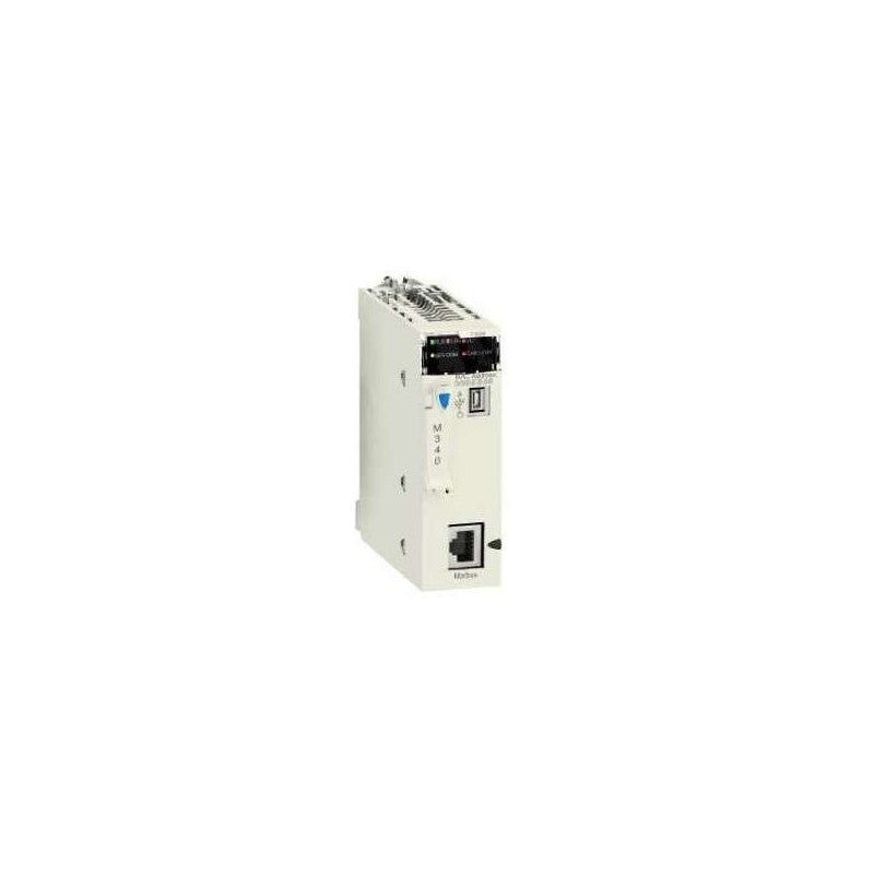 SCHNEIDER ELECTRIC - BMXP342000 - CPU & Control Circuit Boards