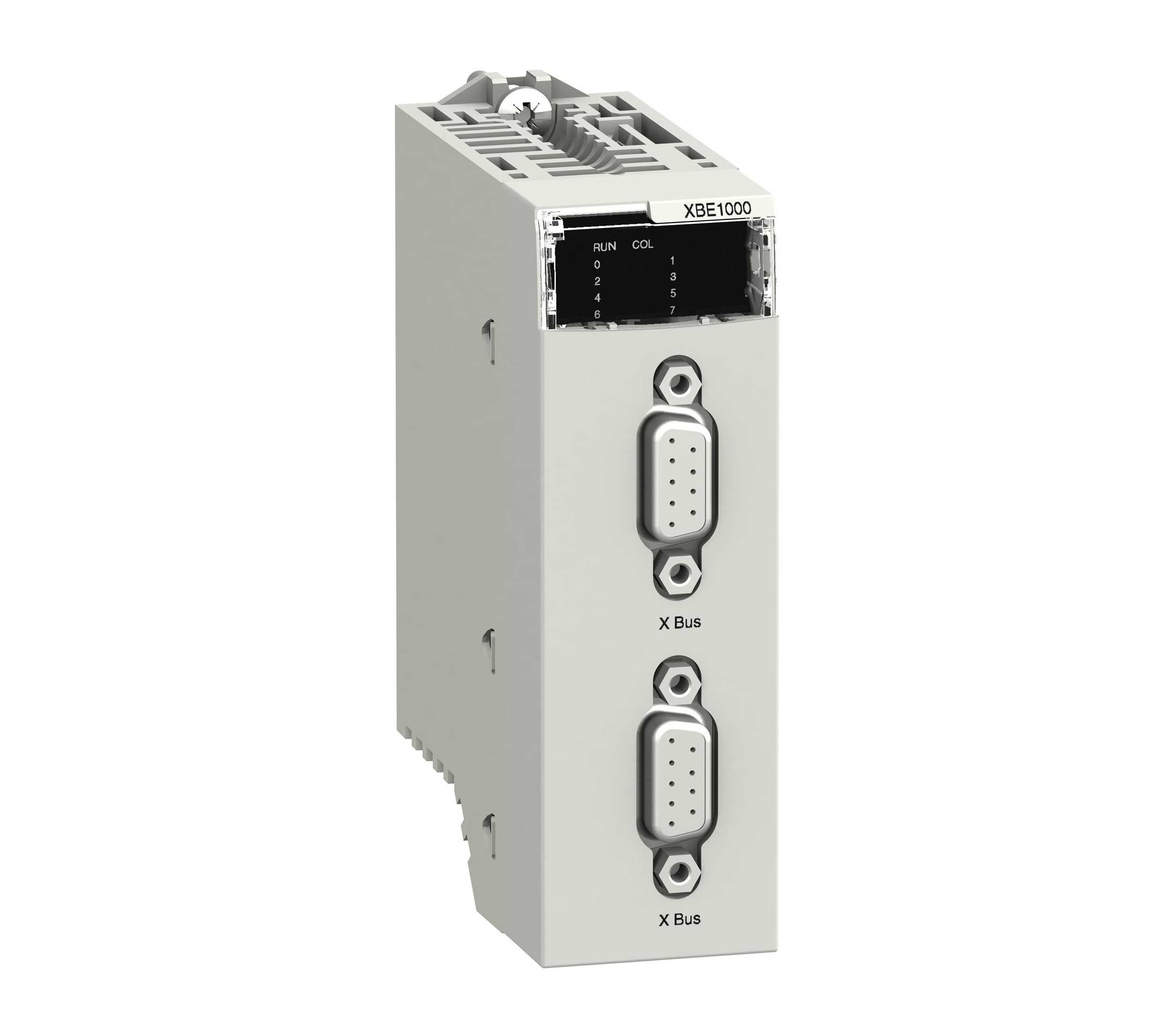 SCHNEIDER ELECTRIC - BMXXBE1000 - CPU & Control Circuit Boards