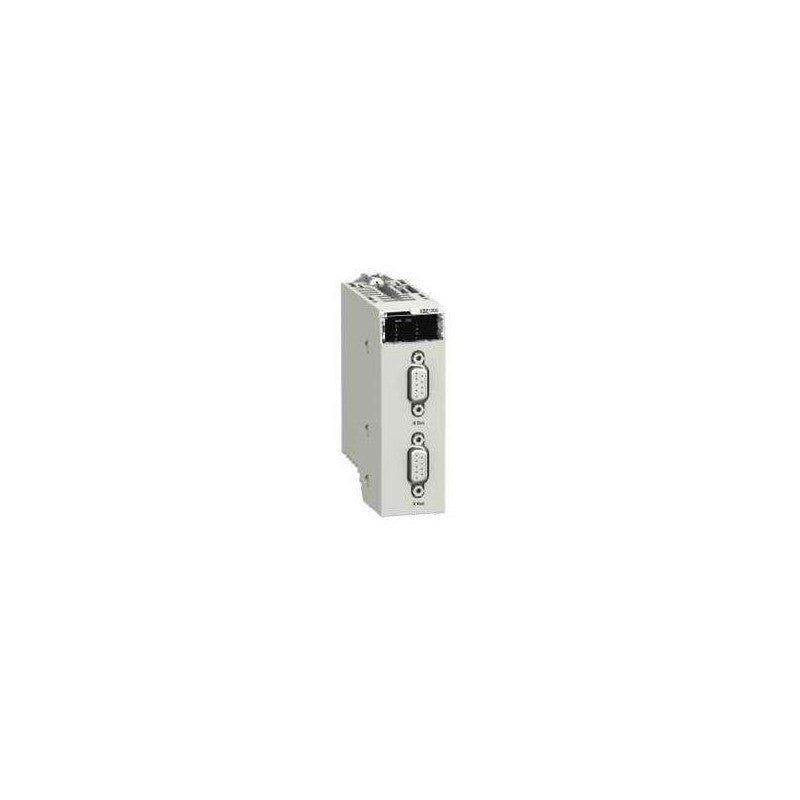 SCHNEIDER ELECTRIC - BMXXBE1000H - CPU & Control Circuit Boards