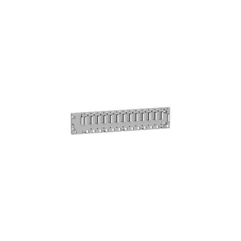 SCHNEIDER ELECTRIC - BMXXBP1200H - CPU & Control Circuit Boards