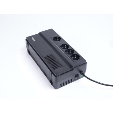 SCHNEIDER ELECTRIC - BVS500I-GR - UPS (Uninterruptible Power Supplies)