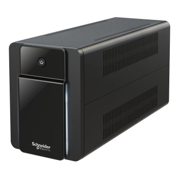 SCHNEIDER ELECTRIC - BXS750MI - UPS (Uninterruptible Power Supplies)