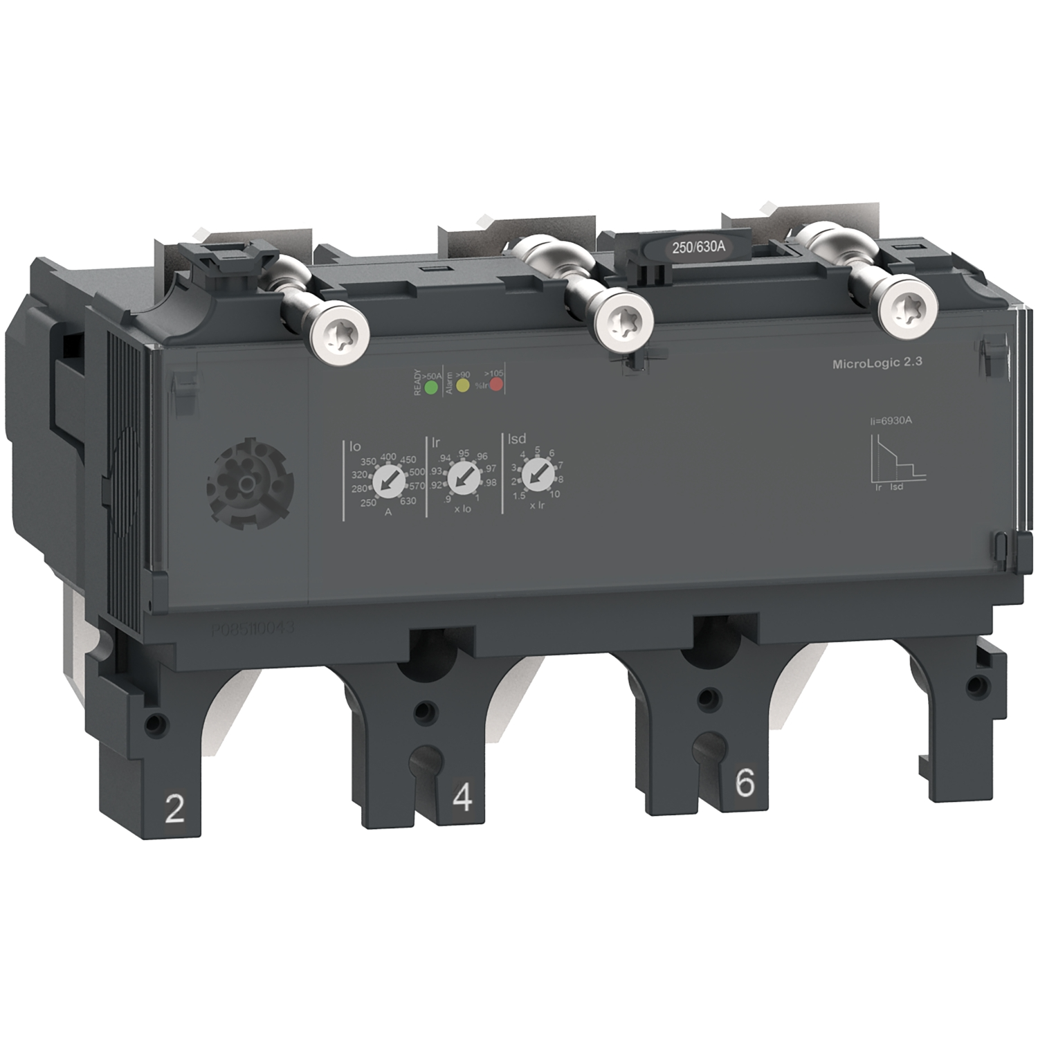 SCHNEIDER ELECTRIC - C103MA003 - Circuit Breakers