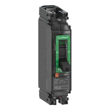 SCHNEIDER ELECTRIC - C10M1TM050 - Circuit Breakers