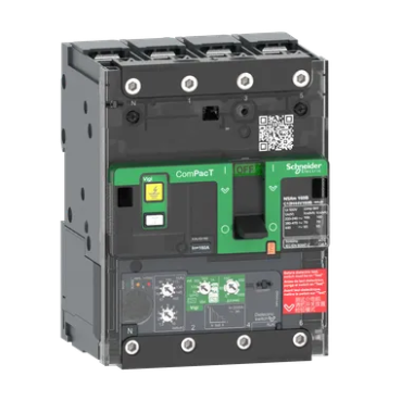 SCHNEIDER ELECTRIC - C12F44V160B - Circuit Breakers