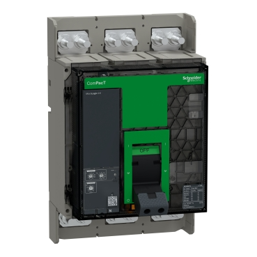SCHNEIDER ELECTRIC - C160N320FM - Circuit Breakers