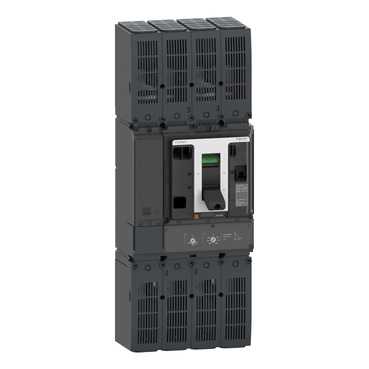 SCHNEIDER ELECTRIC - C1BN2TM630D - MCCB (Molded Case Circuit Breakers)
