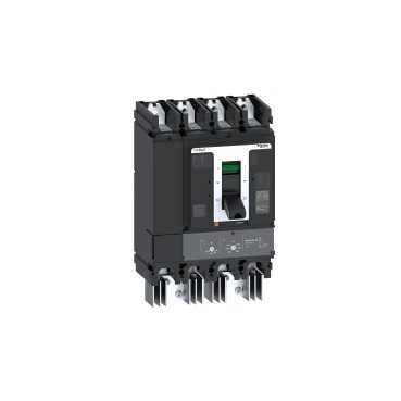 SCHNEIDER ELECTRIC - C50F4TM500D3 - Circuit Breaker Trip Devices
