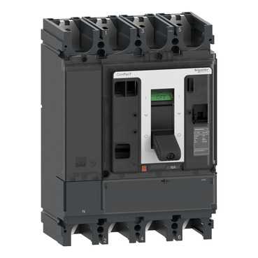 SCHNEIDER ELECTRIC - C634630DS - Electrical Disconnect Switches