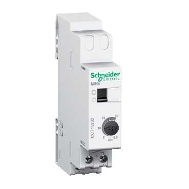 SCHNEIDER ELECTRIC - CCT15232 - Time Switches