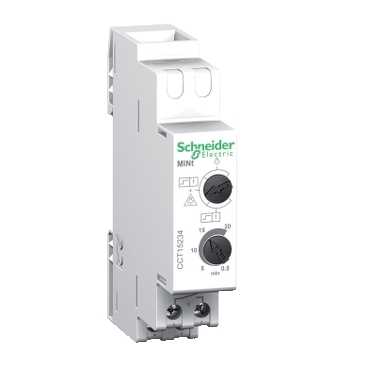 SCHNEIDER ELECTRIC - CCT15234 - Time Switches
