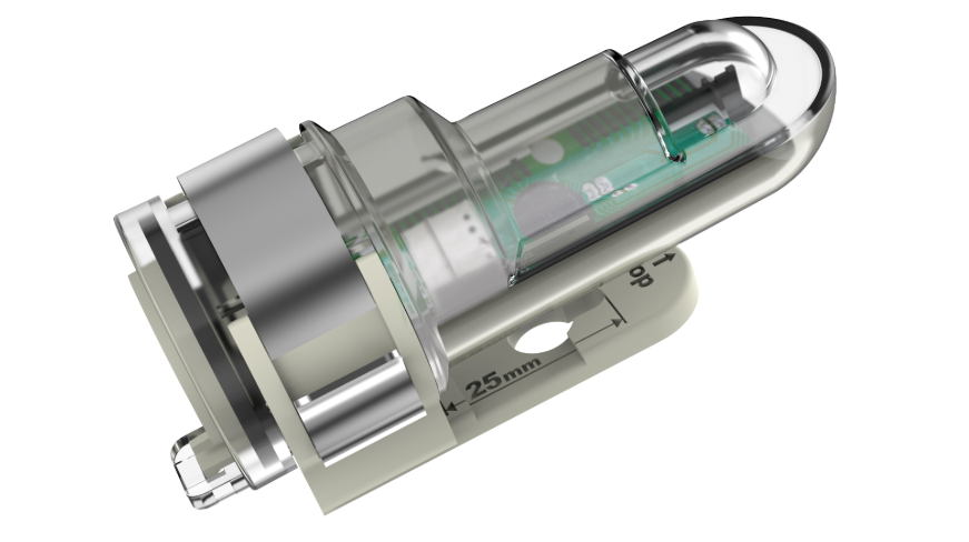 SCHNEIDER ELECTRIC - CCT15263 - Light Sensors