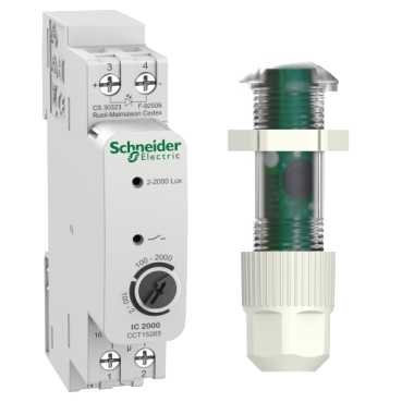 SCHNEIDER ELECTRIC - CCT15285 - Light Sensors