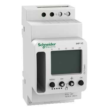 SCHNEIDER ELECTRIC - CCT15441 - Time Switches