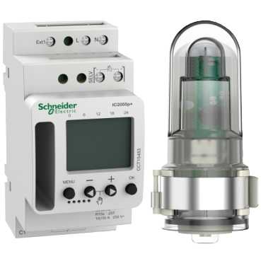 SCHNEIDER ELECTRIC - CCT15483 - Light Sensors