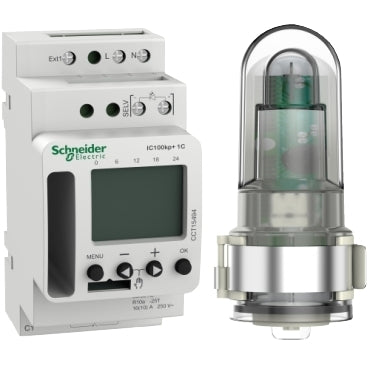 SCHNEIDER ELECTRIC - CCT15494 - Light Sensors