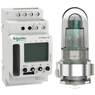 SCHNEIDER ELECTRIC - CCT15495 - Light Sensors