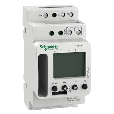 SCHNEIDER ELECTRIC - CCT15834 - Climate Control