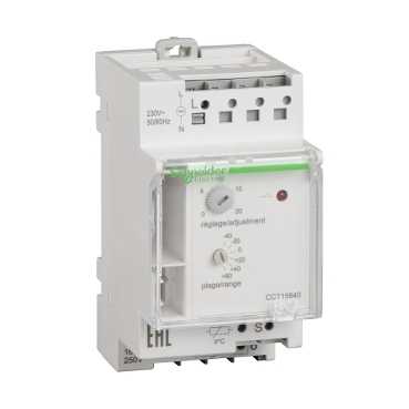 SCHNEIDER ELECTRIC - CCT15840 - Climate Control