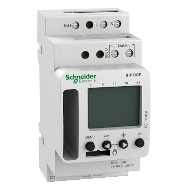 SCHNEIDER ELECTRIC - CCT15858 - Time Switches