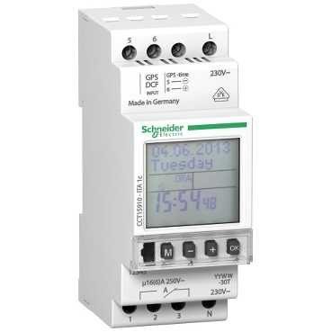 SCHNEIDER ELECTRIC - CCT15910 - Control Interfaces
