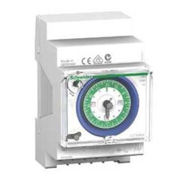 SCHNEIDER ELECTRIC - CCT16364 - Time Switches