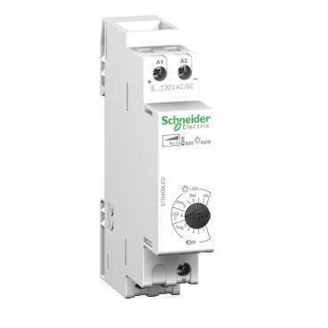 SCHNEIDER ELECTRIC - CCTDD20016 - Lighting Control