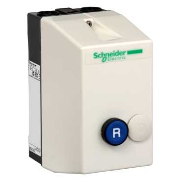 SCHNEIDER ELECTRIC - DE1DS1A05 - Starter Enclosures