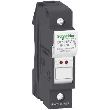 SCHNEIDER ELECTRIC - DF101PV - Fuse Holders